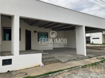 Casa · 3 Quartos · 1 Vaga · Casa 3/4 com Suíte Recanto dos Pássaros