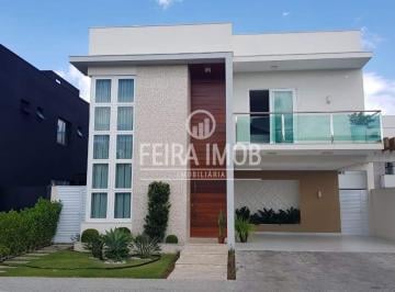 Casa · 280m² · Casa Condomínio Sim