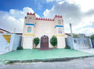 Comercial · 300m² · Galpão no Capuchinhos com 300 m²