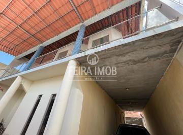 Casa · 300m² · 3 Quartos · 2 Vagas · Casa 3/4 no Bairro Cidade Nova proximo a Fraga Maia