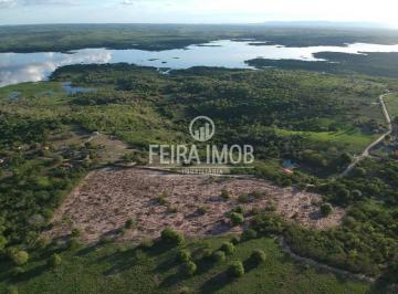 Terreno · 2131m² · Terreno para Mini Chácaras com Vista e acesso ao Rio