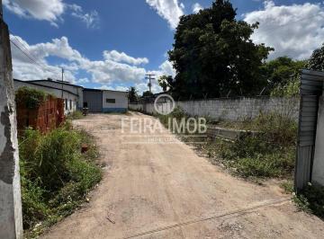 Comercial · 1000m² · Galpão no Cis em localização privilegiado