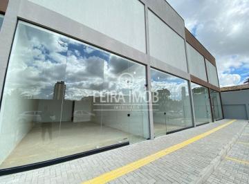 Comercial · 50m² · SALA COMERCIAL PROXIMO A GETULIO VARGAS