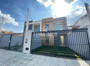 Casa · 180m² · 4 Quartos · 3 Vagas · Casa Dupex de alto padrão no Parque Ipê