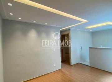 Apartamento · 2 Quartos · 1 Vaga · Apartamento à venda no bairro Alphaville (Abrantes) - Camaçari/BA