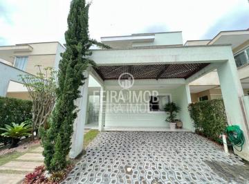Casa · 126m² · 3 Quartos · 1 Vaga · Casa 3/4 sendo c suítes no Condomínio Supremo Sim