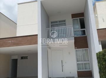 Casa · 3 Quartos · 1 Vaga · Casa a Venda Mobiliada - Bairro Sim
