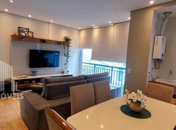 Apartamento · 69m² · 2 Quartos · 2 Vagas · RR10718 Apartamento 69m² CONDOMÍNIO URANO ECOPARK - OPORTUNIDADE - 2 Suítes 2 Va