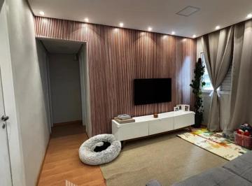 Photo 1 · RR10720 Apartamento 85m² CONDOMÍNIO PARQUE BARUERI - OPORTUNIDADE - 2 Suítes 1 V