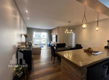 Apartamento · 87m² · 3 Quartos · 1 Vaga · RR10717 Apartamento 87m² CONDOMÍNIO RESERVA DO ALTO - OPORTUNIDADE - 3 Dorms 1 V