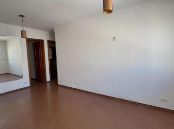 Apartamento · 52m² · 2 Quartos · 1 Vaga · Apartamento para alugar, 52 m² por R$ 2.944,85/mês - Vila Firmiano Pinto - São P
