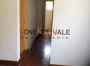 Apartamento · 58m² · 2 Quartos · 1 Vaga · Apartamento à venda em São José dos Campos-SP, Residencial Tatetuba: 2 quartos, 1 sala, 1 banheiro, 