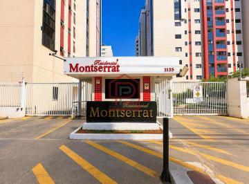 Apartamento · 55m² · 2 Quartos · 1 Vaga · AVENIDA ARAUCÁRIAS ÁGUAS CLARAS - 02 QTOS - Residencial Montserrat