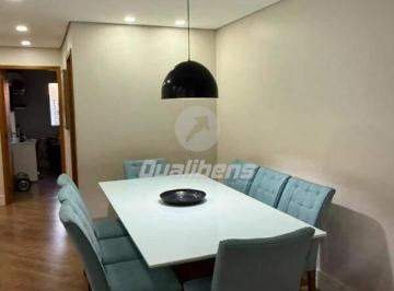 Apartamento · 90m² · 3 Quartos · 2 Vagas · Apartamento em Vila Guarani
