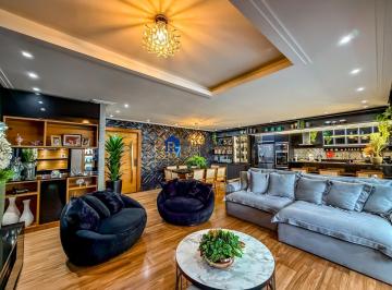 Apartamento · 170m² · 3 Quartos · 3 Vagas · Jardins do Brasil 170 Metros 3 Suítes 3 vagas Porteira Fechada