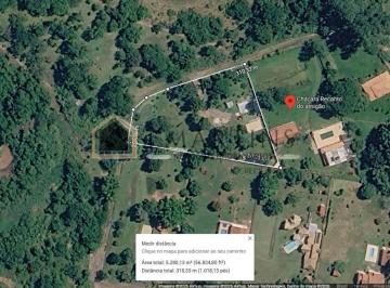 Rural · 75m² · 1 Quarto · 4 Vagas · Chácara 1 quarto para Venda Águas Claras, São Pedro