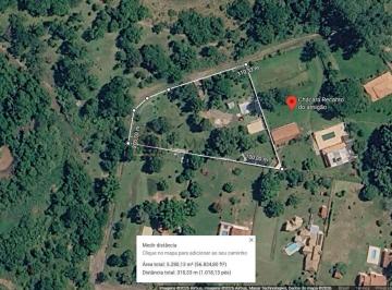 Rural · 75m² · 1 Quarto · 4 Vagas · Chácara 1 quarto para Venda Águas Claras, São Pedro