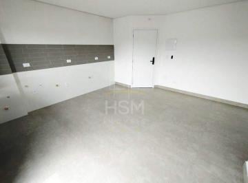 Apartamento · 57m² · 2 Quartos · 1 Vaga · Apartamento 2 quartos, 1 suíte, 1 vaga, Nova Petrópolis - São Bernardo do Campo/SP