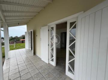 Casa · 90m² · 2 Quartos · 1 Vaga · Casa Vista Mar - Centro Histórico São José
