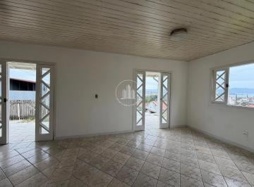 Casa · 90m² · 2 Quartos · 1 Vaga · Casa Vista Mar - Centro Histórico São José