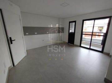 Apartamento · 57m² · 2 Quartos · 1 Vaga · Apartamento 2 quartos, 1 suíte, 1 vaga, Nova Petrópolis - São Bernardo do Campo/SP