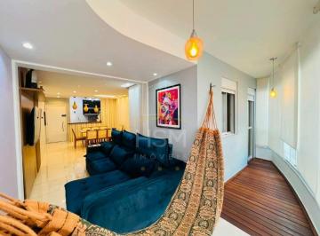 Apartamento · 84m² · 2 Quartos · 2 Vagas · Vende Apartamento 84m² Porteira Fechada, Centro, São Bernardo do Campo/SP.