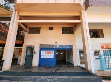 Comercial · 120m² · SCLRN 715 BL G - LOJA TERREA COM SUBSOLO