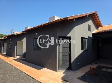 Foto 01 · Oportunidade única: Casa à venda em Campo Grande-MS, Bairro Nova Lima, 2 quartos, 1 sala, 1 banheiro