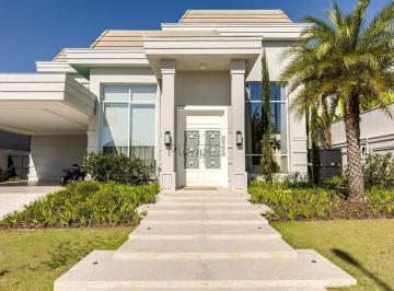 imagem · Sobrado à venda em Valinhos, Dois Córregos, com 4 suítes, com 720.34 m², Residen