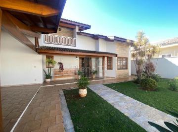 imagem · Casa à venda em Paulínia, Jardim de Itapoan, com 4 suítes, com 290 m²