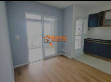 Apartamento · 30m² · 1 Quarto · 1 Vaga · Studio com 1 dormitório à venda, 30 m² por R$ 380.000,00 - Picanco - Guarulhos/SP