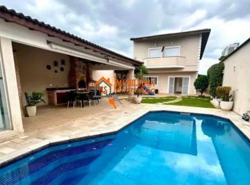 Casa · 462m² · 4 Quartos · 8 Vagas · Sobrado com 4 dormitórios à venda, 462 m² por R$ 2.120.000,00 - Vila Galvão - Gu
