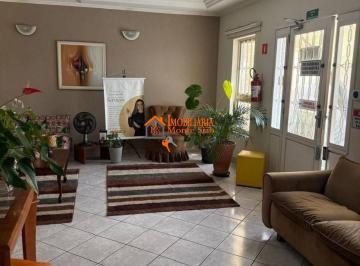 Comercial · 14m² · Sala para alugar, 14 m² por R$ 1.550,00/mês - Jardim Santa Mena - Guarulhos/SP