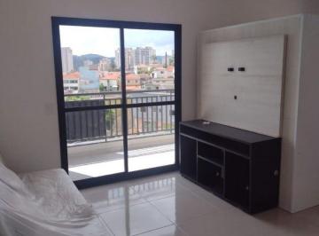 Apartamento · 33m² · 1 Quarto · Studio com 1 dormitório, 33 m² - venda por R$ 269.000,00 ou aluguel por R$ 1.960