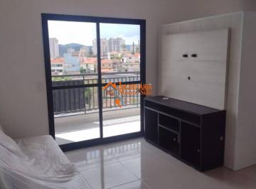 Apartamento · 33m² · 1 Quarto · Studio com 1 dormitório, 33 m² - venda por R$ 269.000,00 ou aluguel por R$ 1.960