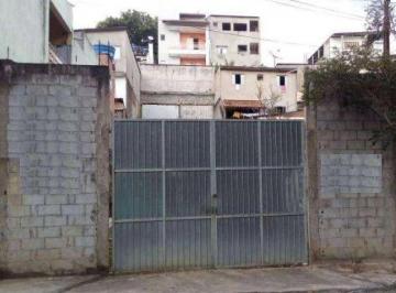 Terreno · 320m² · Terreno à venda, 320 m² por R$ 430.000,00 - Parque Marabá - Guarulhos/SP
