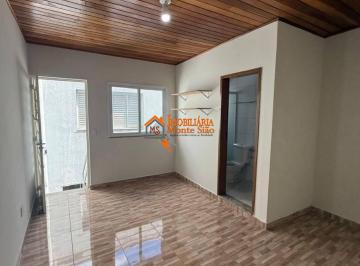 Casa · 180m² · 2 Quartos · 1 Vaga · Sobrado com 2 dormitórios à venda, 180 m² - Vila Maranduba - Guarulhos/SP