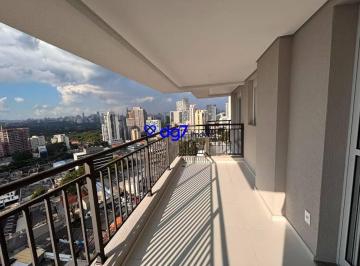 Apartamento · 72m² · 2 Quartos · 1 Vaga · Apartamento Novo de 72m². Andar Alto e Vista Livre. Próximo ao Metrô Butantã