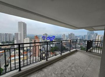 Apartamento · 72m² · 2 Quartos · 1 Vaga · Apartamento Novo de 72m². Andar Alto e Vista Livre. Próximo ao Metrô Butantã