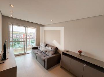 Apartamento · 67m² · 3 Quartos · 2 Vagas · Apartamento à Venda - Jardim Iracema, 3 Quartos, 67 m2