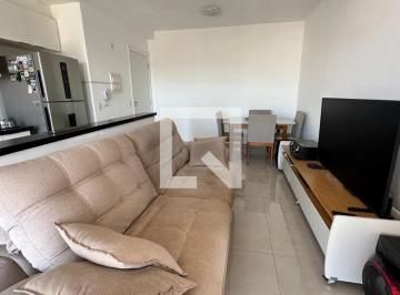 Apartamento · 56m² · 2 Quartos · 1 Vaga · Apartamento à Venda - Jardim Iracema, 2 Quartos, 56 m2