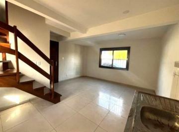 Casa · 86m² · 3 Quartos · 1 Vaga · Casa em condominio fechado de 3 dormitórios e vaga DESOCUPADA