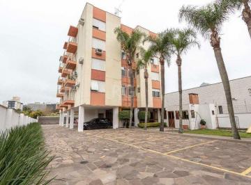 Apartamento · 41m² · 1 Quarto · 1 Vaga · Apartamento em Tristeza