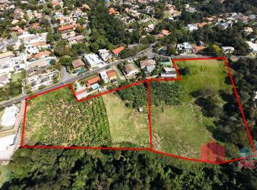 Terreno · 21000m² · 1 Vaga · Terreno á venda no Condominio Estância Marambaia em Vinhedo SP.