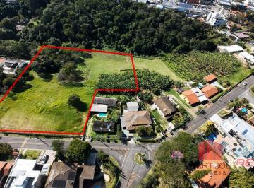 Terreno · 10000m² · 1 Vaga · Terreno á venda no Condominio Estância Marambaia em Vinhedo SP.