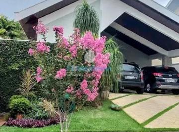 Casa · 286m² · 3 Quartos · 4 Vagas · Casa à venda, Condomínio Sunset Park, R$ 3.400.000,00São José dos Campos, SP