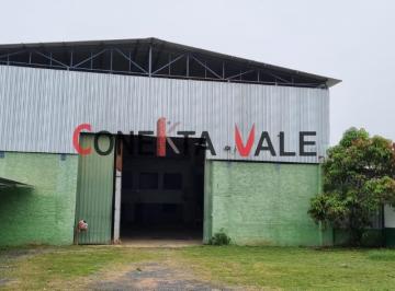 Foto 06 · Galpão Industrial para Locação em Caçapava-SP, Bairro Santa Luzia: 2 Salas, 2 Banheiros, 6 Vagas, 1.
