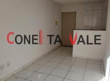 Foto 01 · Apartamento à venda em São José dos Campos-SP no Jardim das Indústrias: 2 quartos, 1 sala, 1 banheir