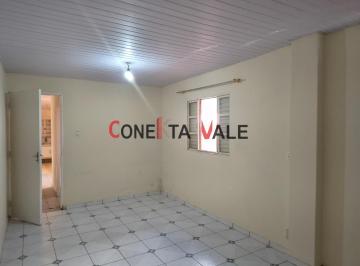 Foto 01 · Aluguel de Casa no Jardim Satélite, São José dos Campos-SP: 3 quartos, 1 sala, 2 banheiros, 1 vaga d