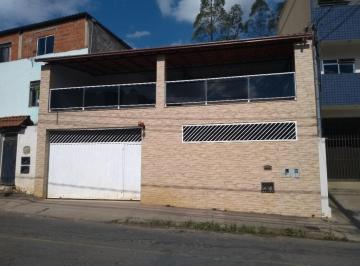 Casa · 143m² · 3 Quartos · 3 Vagas · Casa 3 quartos - São Pedro